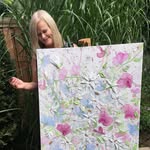 Judy sutherland - @jumblebartworks - Instagram