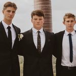 Jude Sutton - @jude_sutts - Instagram