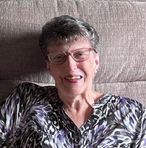 Judy Sutton - Facebook