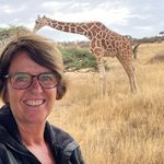 Judy Sutton - @judesutton100 - Instagram