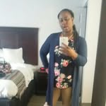 Judy Sutton - @jgosier14 - Instagram