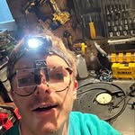 Jude Tanner - @absodudely - Instagram
