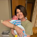 Judy Bailey Thibodeaux - @jthib41 - Instagram