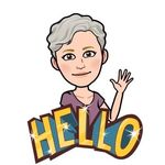 Judy Thibodeaux McGehee - @judytmcgehee - Instagram