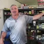 Jude Tyler Ammunition - @mardochedjo - Instagram