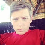 Jude Yates - @_demfanpages_ - Instagram