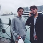 Jude Yates - @judebyates - Instagram