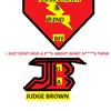 Jüdgë Brøwñ - @judgebrown5 - TikTok