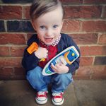 Jude Alexander Hogarth - @curious_jude - Instagram
