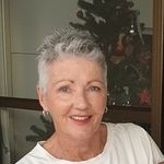 Judi Alexander - @judialexander - Instagram