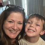 Judi Alexander Jackson - @seminarygirl - Instagram