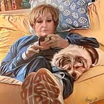 Judi Mitchell Alexander - @judialexander1 - Instagram