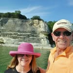 Judi Bailey Hager - @judibhager - Instagram