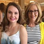 Judi Tuchman Ballard - @judiballard - Instagram