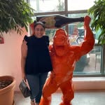 JudiBrooker - @judiballoonqueen - Instagram