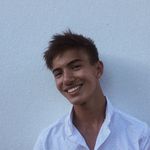 Jude Carroll - @jud3_c - Instagram