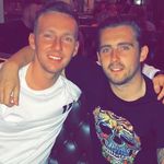 Jude Carroll - @jude.carroll.54 - Instagram