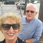 Judi Carroll - @juchelsea - Instagram