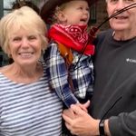Judi Kaufman Carroll - @judi_carroll - Instagram