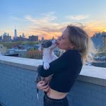 Judy Fuller - @voxos83898 - Instagram