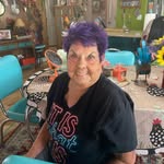 Judy Fuller - @judyfuller59 - Instagram