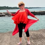 Judi Gallagher - @judig3 - Instagram