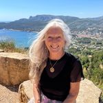 Judi Lester Hanson - @parisjudihanson - Instagram
