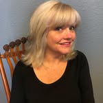 Judi Harper - @cutncolorexpress - Instagram