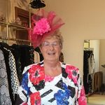 Judy Lambert - @judylambert1940 - Instagram