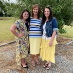 Judy Hensley Mackey - @judyhensleymackey - Instagram