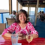 Judy Mackey - @rojev41134 - Instagram