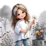 Judy Mackey - @jclnsrv - Instagram