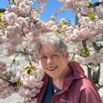 Judi Marshall - @fun2rv - Instagram