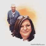 Judi Marshall-Croson - @marshallcroson - Instagram