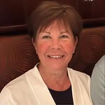 Judi McGee Nickleson - @mcgeenickleson - Instagram