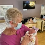 Judi McLaughlin - Facebook