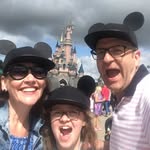 Judi McLaughlin-Hayes - @mclaughlinhayes - Instagram