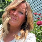 Judy Mclaughlin - @my.paintedrabbit - Instagram