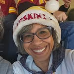 Judi Miles - @smilebiginsf - Instagram