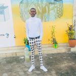 Judicael Sungu El-Ray Gucci - @judicaelsunguelray - Instagram