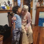 Judy Ray - @sweetyj76 - Instagram