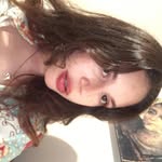 Yafzaret - @judi_roblesss - Instagram