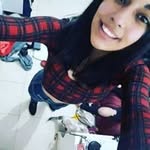 Yuli Robles - @judirobles2001 - Instagram