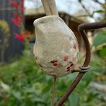 Judy Schmidt - @judy_schmidt_rustywire_ceramic - Instagram