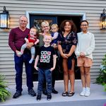 Judy Schmidt - @rjschmidt5 - Instagram