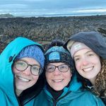 Judi Scott - @jhscott - Instagram