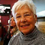 Judi Simpson - @rsimpso1 - Instagram