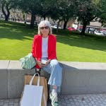 Judi Simpson - @judisim - Instagram