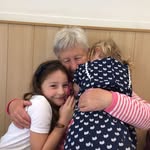 Judy Simpson - @gram_simpson - Instagram