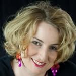 Judi Stanton - @iwokeuponemorning - Instagram